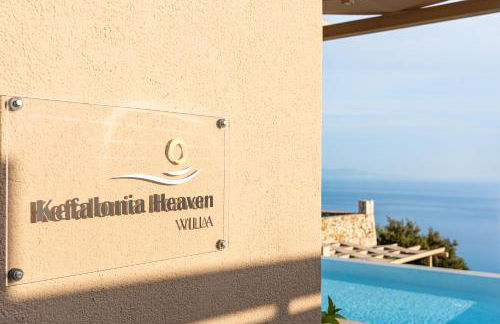 Kefalonia Heaven Villa - Photo 42