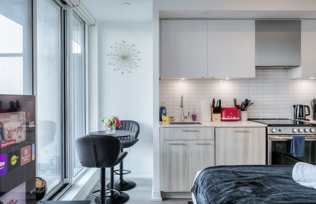 RivetStays - The Jarvis - Foto 21