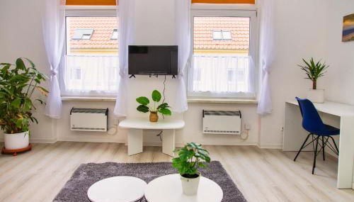 Apartement für 6 Personen in Magdeburg, L - Foto 3