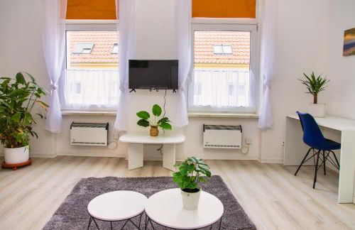Apartement für 6 Personen in Magdeburg, L - Foto 3