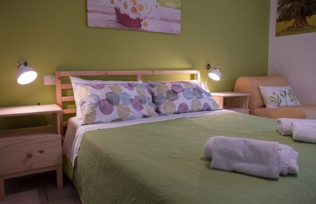 My Room in Trani - Foto 11