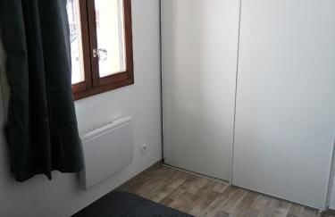 APPARTEMENT VALMEINIER 1800 / RESIDENCE L'OURS BLANC - Foto 13