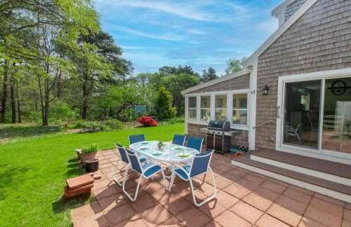 Sunroom Mins to Beaches Views of Marsh - Foto 3