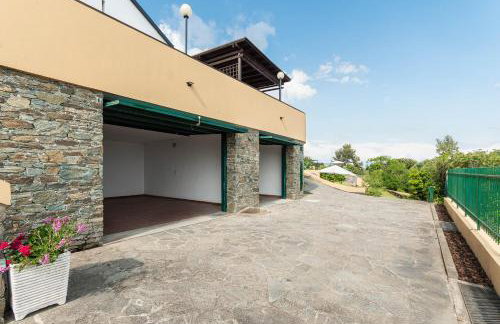 "Villa dei Poeti" piscina e vista mare mozzafiato - Foto 80
