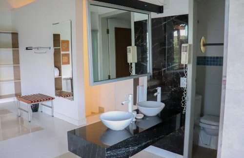 Vila Velluti Hotel - Foto 34