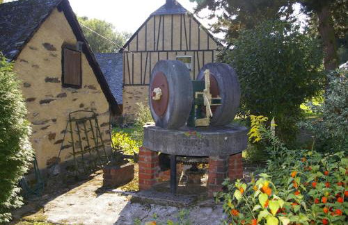 Gemutliche Ferienwohnung in Kaifenheim - Foto 12