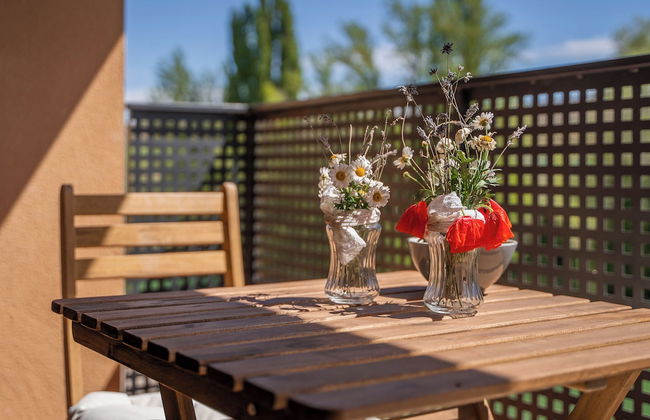 Apartamentos Fuentes de la Hoz - Foto 9