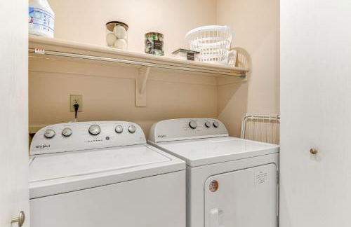 14 Mi to Dtwn Indy Family Gem with Yard - Foto 20