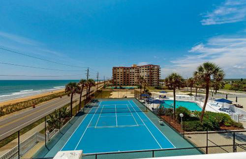 Right on the Shores, Apt 306 | Condo in Flagler Beach with pool & tennis access - Foto 25