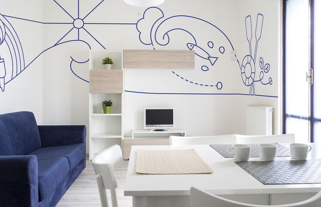 Residence Holidays - Foto 15