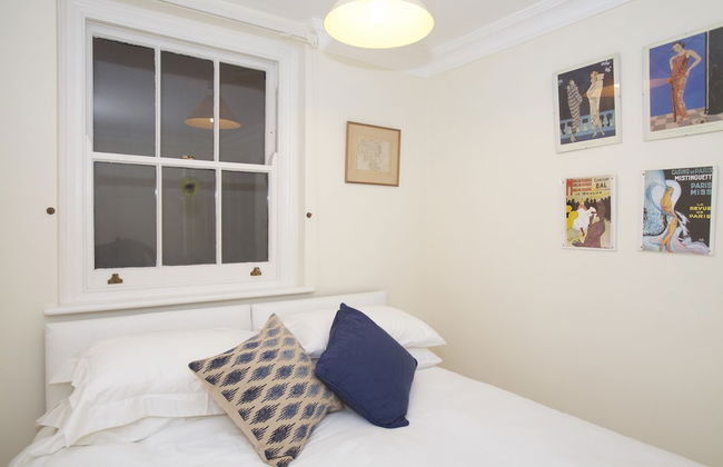 A Place Like Home - Comfortable Apartment in Paddington - Foto 4