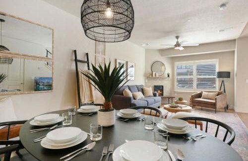 Urban Oasis near Breweries & Old Town - Free Bikes - Foto 30