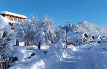 Alpinchalet - Foto 18