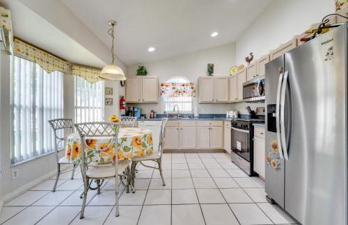 4 Mi to Disney Family Getaway with Game Room! - Foto 9