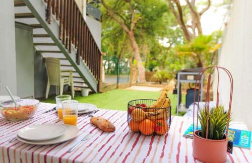 HOSSEGOR LE GARDEN lac et océan à pieds - Foto 12