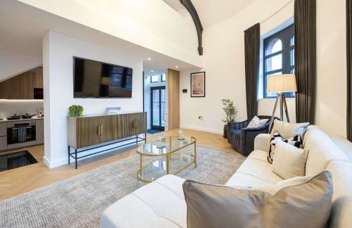 Luxury home in Hale - Sleeps 4 - Foto 1