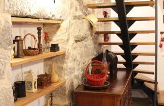 Stone cottage Aria - Foto 46