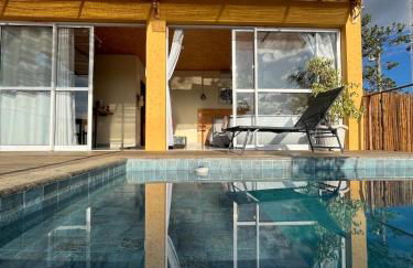 OKA VIVAH - Chalé Oka do Sol - Foto 9