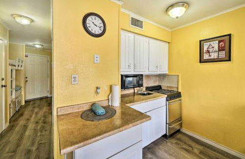 Seaside Corpus Christi Condo at The Villa del Sol! - Foto 9