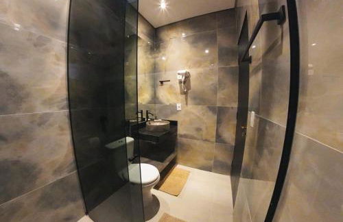 Flat Araticum - Vila de São Jorge - Foto 22