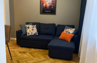 Chillout City Center Apartment PN73 - Foto 16
