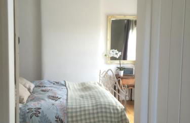 Hillside Cottage - Foto 4