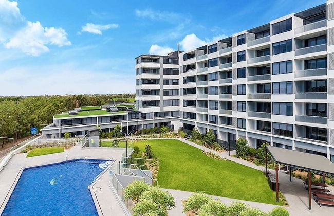 Resort facilities 4 bedroom Apartment OP - Photo 1