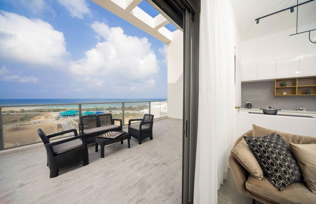 Penthouse Sunset Balcony by Sea N' Rent - Foto 36