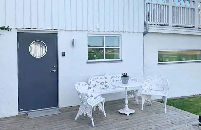 4 Star Holiday Home in Huskvarna - Foto 13