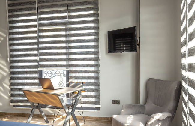 Beyoğlu Huzur Suites - Photo 17