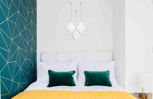 Luxury SeaWay sleeps 12, playroom/xbox - Foto 5