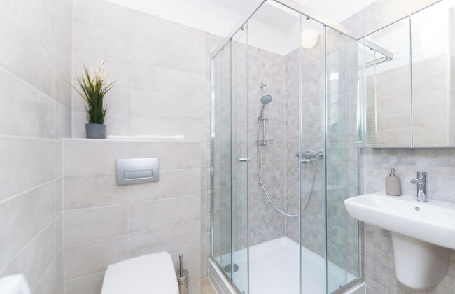 WaterFront City Apartments by FirstHost - Foto 56