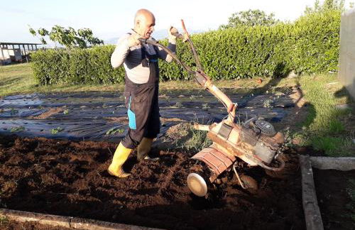 Agriturismo Torre Cristina - Foto 53