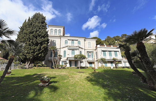 Luxury Apartment In Villa Cava - Foto 26