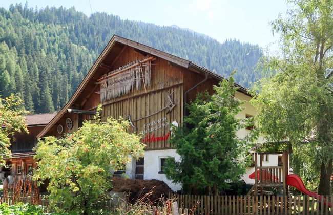 Haflingerhof Enzian - Foto 16