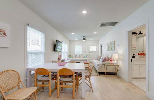 Flamingos on 45th Main - 3 King beds - Great vibe! - Foto 20