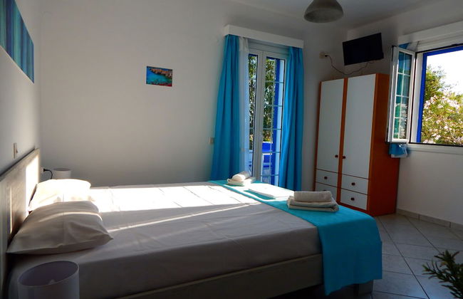 Litus Studios Syros - Foto 5