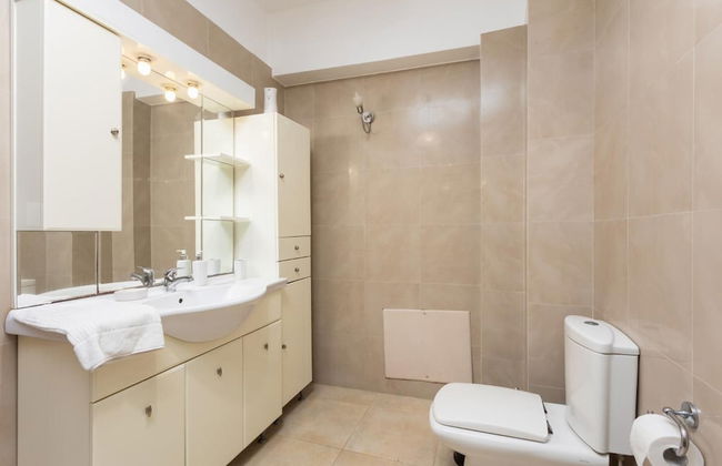 Villa Elounda Plaka in Plaka - Foto 65