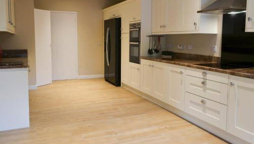 Perch Hall Cottage - Foto 4