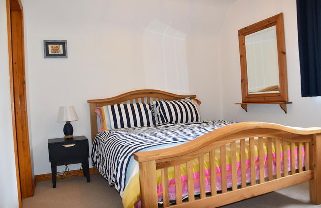 Cottage Within the Grounds Rathmullan House Hotel - Foto 4