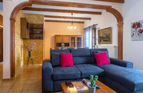 Casa Corfina - Photo 10