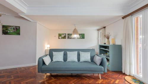 Irie - baskeyrentals - Foto 4