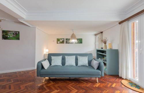 Irie - baskeyrentals - Foto 4