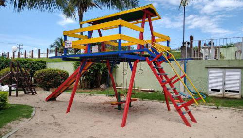 Residencial Marina Club - Foto 5