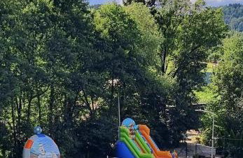 Ładne Miejsce-Apartamenty Konradów - Foto 52