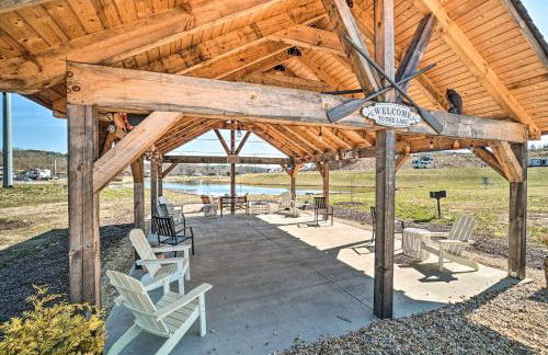 Morganton Tiny Home Less Than 5 Mi to Blue Ridge Lake - Photo 33