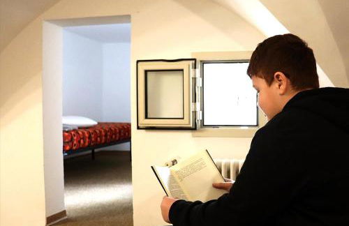 Casa Mafalda - Foto 20