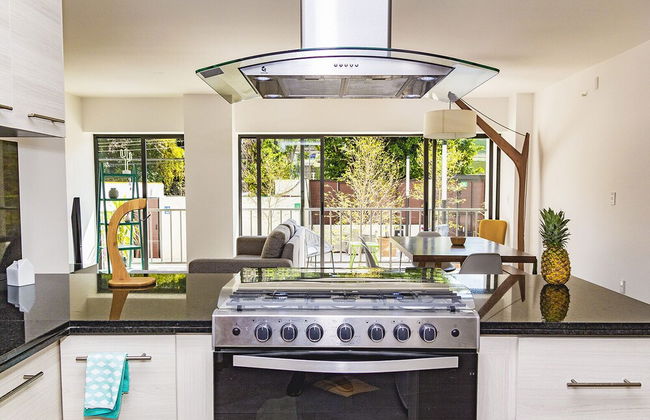 Justo Sierra SmartLife - Foto 41