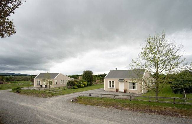 Brackenridge Country Retreat & Spa - Photo 50