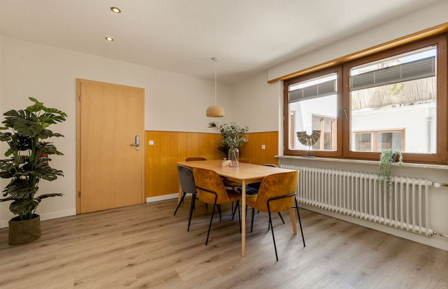 Haus Blaue Traube - Foto 18